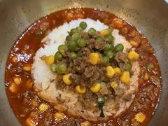 -食米家拌饭(梅溪新天地店)