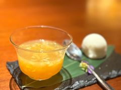 -王府井文华东方酒店-紫膳餐厅