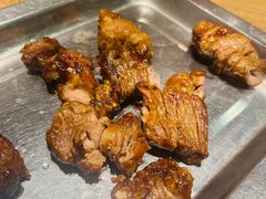 -直隶安家牛肉罩饼(建华店)