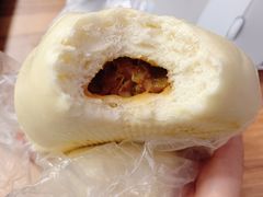 -武汉大学工学部一食堂