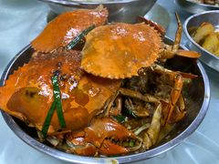 -罗记家常菜(鸿景花园店)