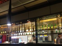 -赤坂亭·M9和牛烧肉·铁板烧(合肥万象城店)