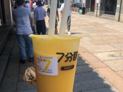 -衣裳街历史文化街区