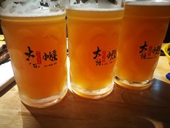-大话小腰(鸟巢店)