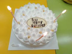 -美心西饼mx cakes(猎德优托邦店)