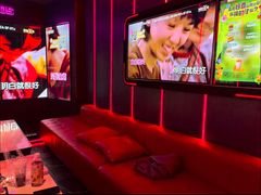 -星聚会KTV(龙湖上海奉贤天街店)