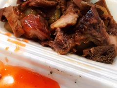 -细妹五香牛杂(步行街店)
