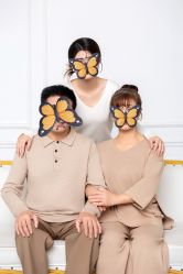 -罗马经典婚纱摄影·轻奢化定制