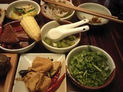 -青藤茶馆(南山路店)