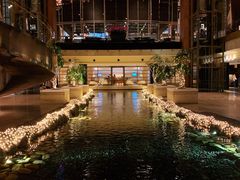 -香荟Aroma·外滩茂悦大酒店