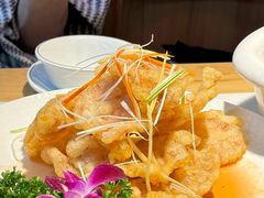 -东北民俗村·东北菜(翻身店)