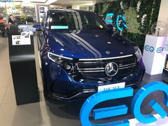 -北京之星奔驰4S店(亦庄店)