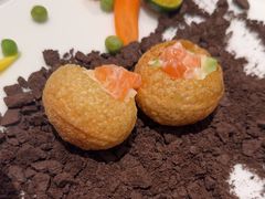 -香丰阁·烤鸭·川湘菜(清河店)