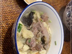 -毅祥斋老孙家泡馍(西羊市店)