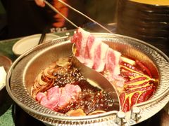 -牛New寿喜烧(龙湖金沙天街店)