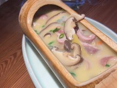-四灶儿·2005地道杭帮菜(杭州鼓楼1店)