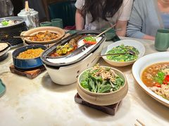 -锦府盐帮·李宅(领展购物广场中关村店)