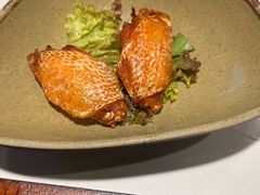 -牛扒先生·厚切雪花牛扒西餐厅(北京路禺山路店)