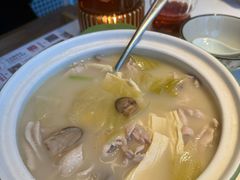 -潮堂 · 潮州菜(国贸商城店)