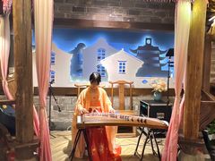 -老宁波1381餐厅(宏泰广场店)