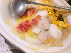 -新白鹿餐厅(松江开元地中海店)