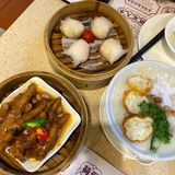 比起万人爱的红米肠，我更喜欢艇仔粥和大油条