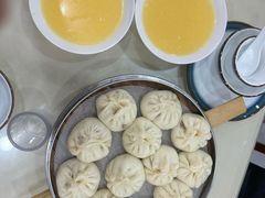 -石饮红星包子(中山路店)