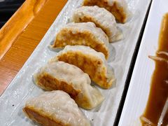 煎饺-日出拉面(望京店)