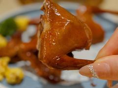 -点都德(龙之梦店)