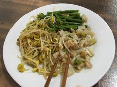 -温记府廟豆汤饭·始于1955年(海椒店)