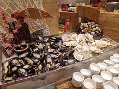 -宁波阳光豪生大酒店·豪生咖啡厅