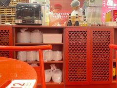 -喜家德虾仁水饺(东海缤纷天地店)