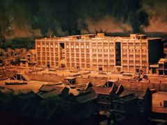 -上海四行仓库抗战纪念馆