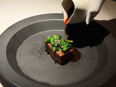 -三嚥阁 La Villa Restaurant