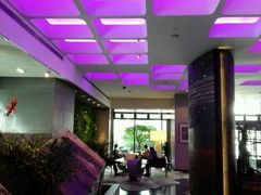 -上海外滩英迪格酒店