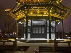 -凤城河风景区