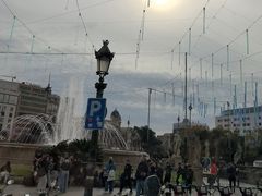 -加泰罗尼亚广场