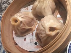 天王烤鸭包-南京大牌档(凯德大峡谷店)