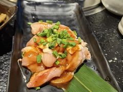 -牛焱·烧肉酒肆(五大道店)