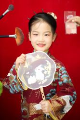 -童年时光专业儿童摄影(龙首店)