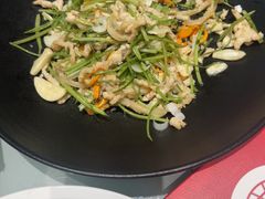 -普天和酒楼·新津菜·烤鸭(天津之眼店)