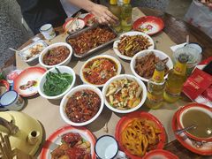 -老三样·旧食新味(万寿宫店)