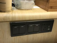 -全季酒店(上海金桥路地铁站店)