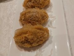 -红棉中餐厅·广州海航威斯汀酒店