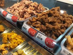 -超级鸡车(闻喜路店)