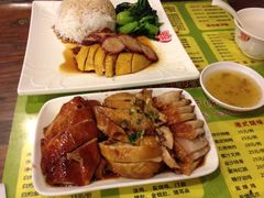 -永祥烧腊餐厅(虹口店)