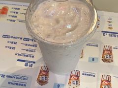 -DQ·蛋糕·冰淇淋(南开大悦城2F店)