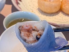 -金海华·悦食东方(苏州中心商场店)