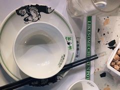 -禄婶鸡煲·打边炉