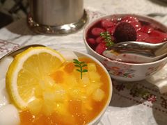 -大芊金重庆串串火锅(南京路店)
